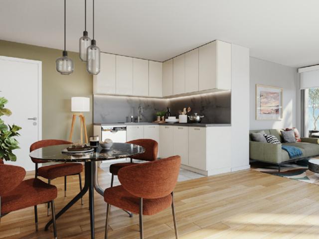 Appartement