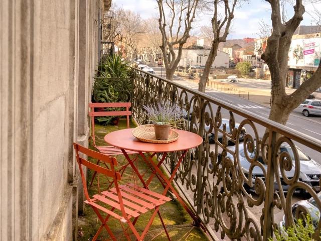 Appartement