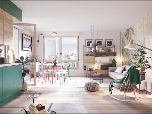 Appartement