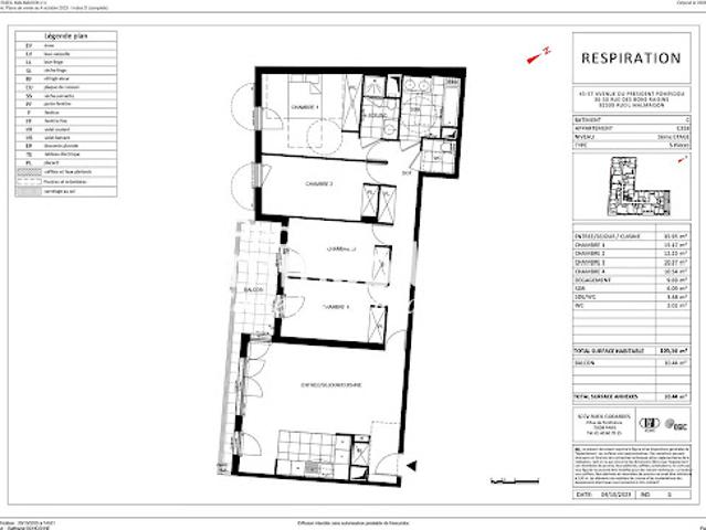 Appartement