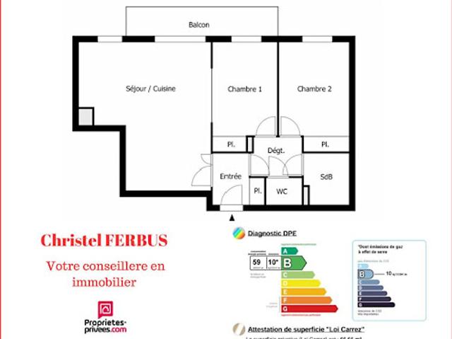 Appartement
