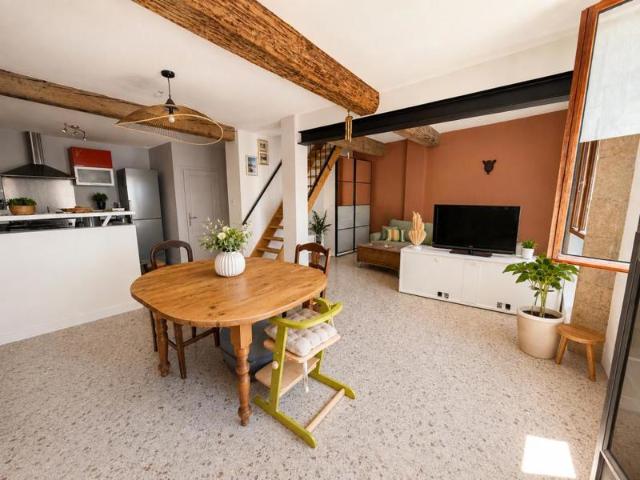 Appartement