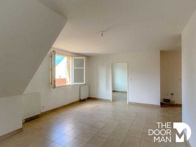 Appartement 78120