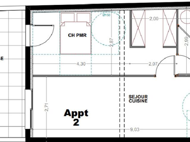 Appartement
