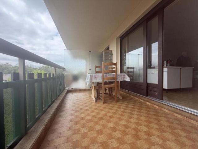 Appartement
