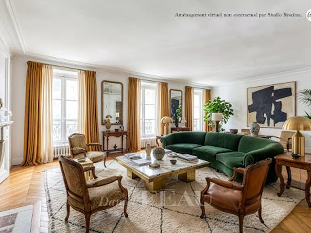 Appartement