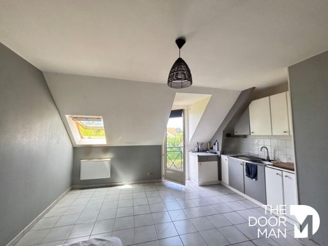 Appartement 78610