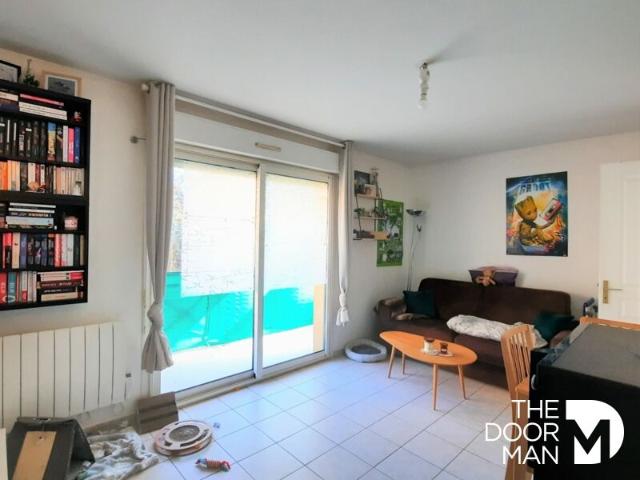 Appartement 78610