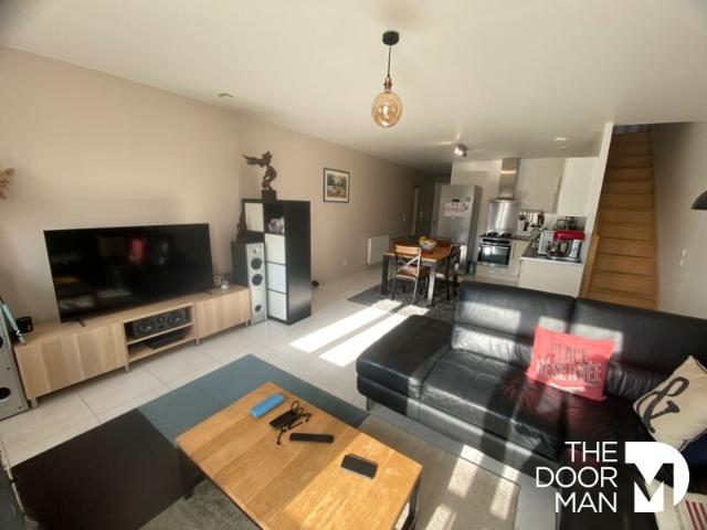 Appartement 78610
