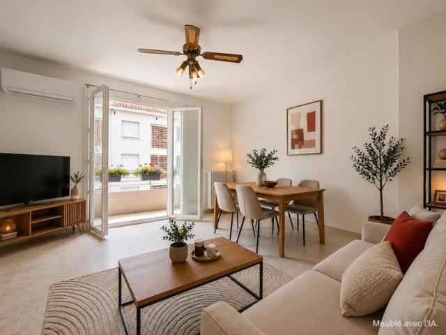 Appartement