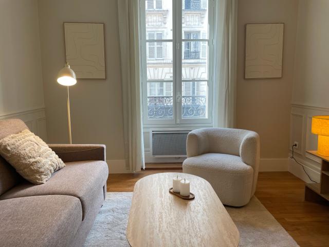 Appartement