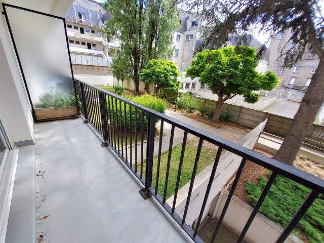 Appartement 78.47m² 3Pièces Nantes