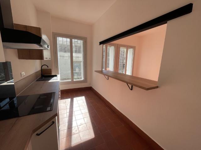 Appartement 78.53 m² 3 Pièces Nîmes 30000
