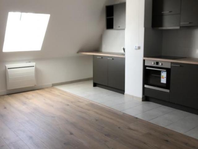 Appartement 78.85 m² 3 Pièces Bonnelles 78830