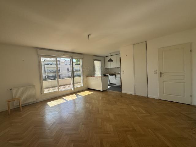 Appartement 78.9 m² 4 Pièces Soisy Sous Montmorency 95230