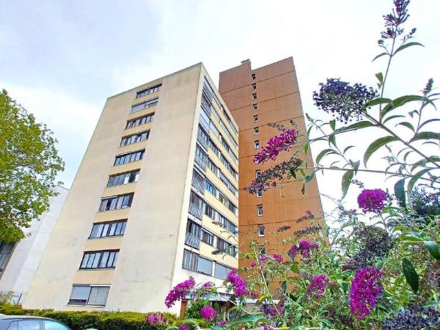 Appartement 78 m2 4 pièces