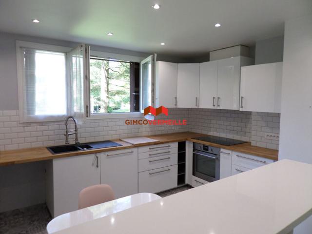 Appartement 78 m2 4 pièces