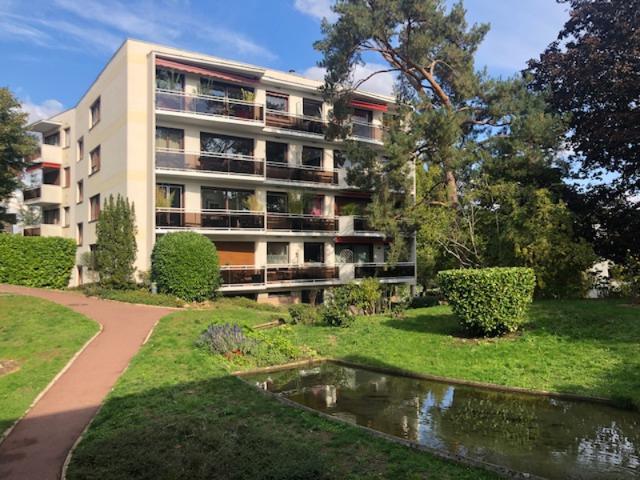 Appartement 78 m2 4 pièces