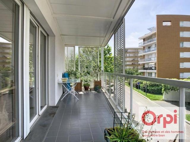 Appartement 78 m2 4 pièces