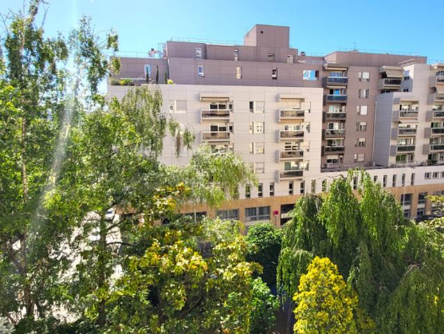 Appartement 78 m2 3 pièces