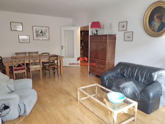 Appartement 78 m2 3 pièces