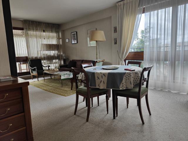 Appartement 78 m2 3 pièces