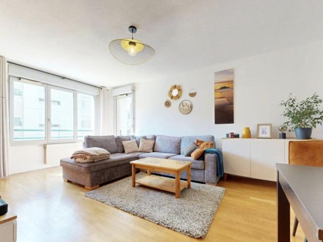 Appartement 78 m2 3 pieces