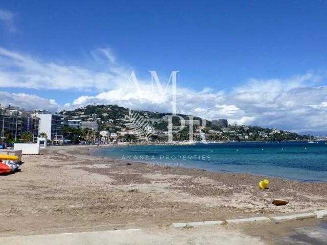 Appartement 78 m2 Cannes