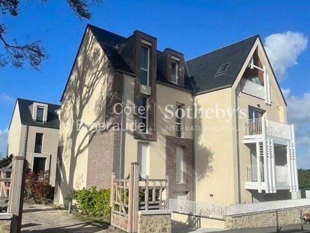 Appartement 78 m2 Dinard