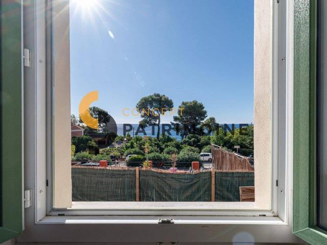 Appartement 78 m2 Èze