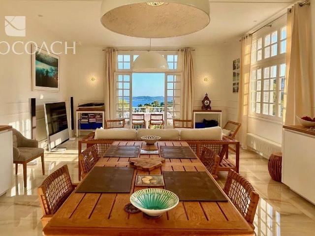 Appartement 78 m2 Hyères