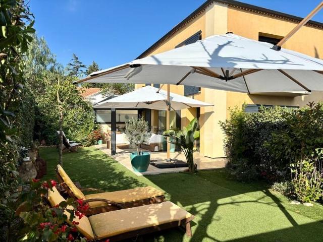 Appartement 78 m2 La Ciotat