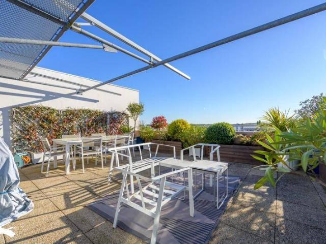 Appartement 78 m2 La Rochelle