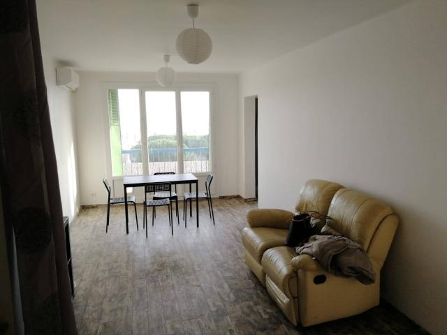 Appartement 78 m2 Manosque