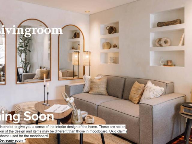 Appartement 78 m2 Paris 17ème