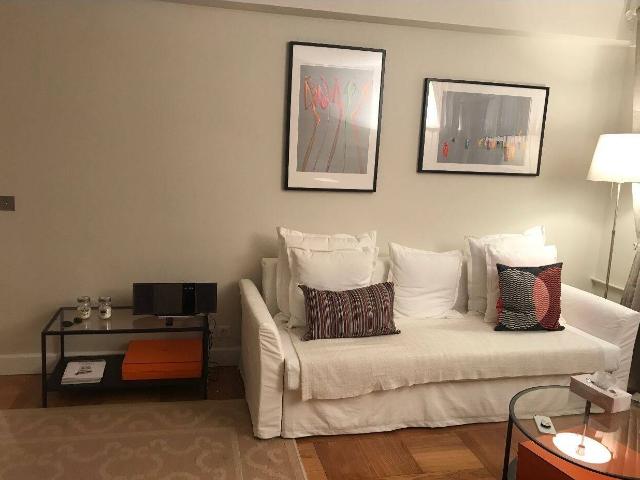 Appartement 78 m2 Paris 16ème