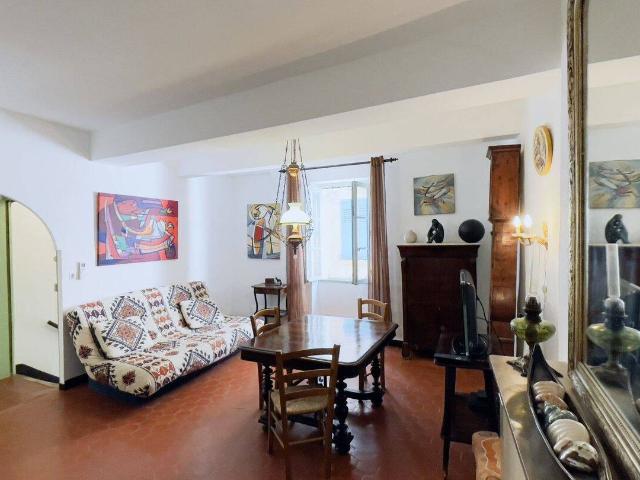 Appartement 78 m2 Ramatuelle