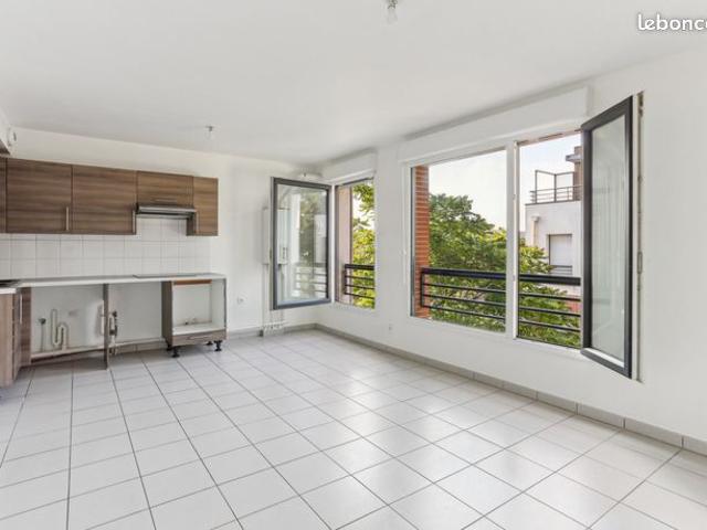 Appartement 78 m² Maisons Alfort