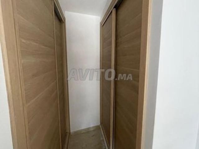 Appartement 78 m² à Riad Oulad Mtaa Temara