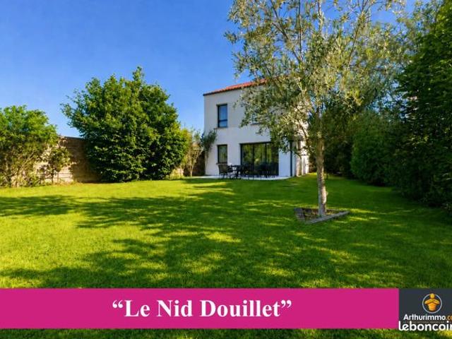 Maison 78 m² Bouaye