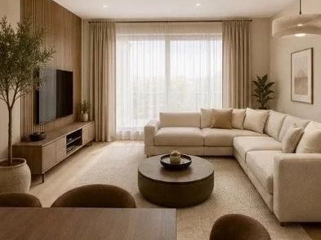 Appartement 78 m² Fouilloy