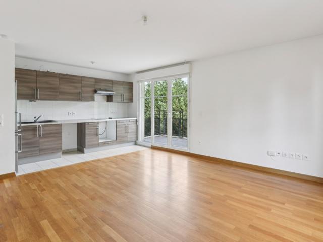 Appartement 78 m² Le Plessis Trévise