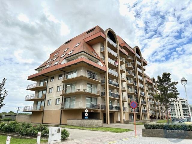 Appartement 78 m² 2 Ch à vendre à Nieuwpoort