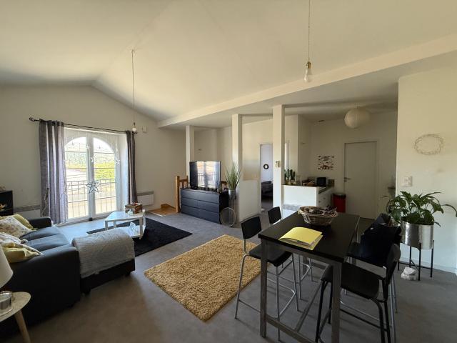Appartement 78 m² 3 Pièces Martres Tolosane