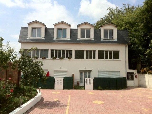 Appartement 78 m² 3 Pièces Saint Brice Sous Forêt 95350