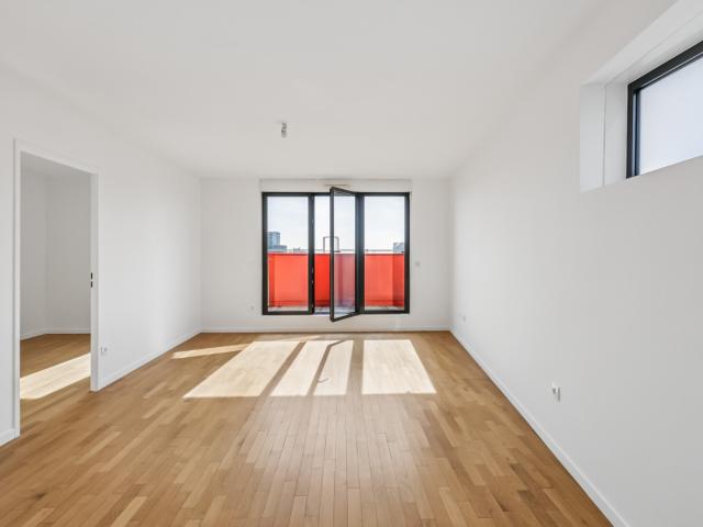 Appartement 78m² Montreuil