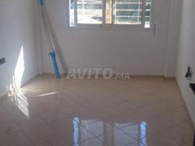 Appartement 78m Wifak Temara
