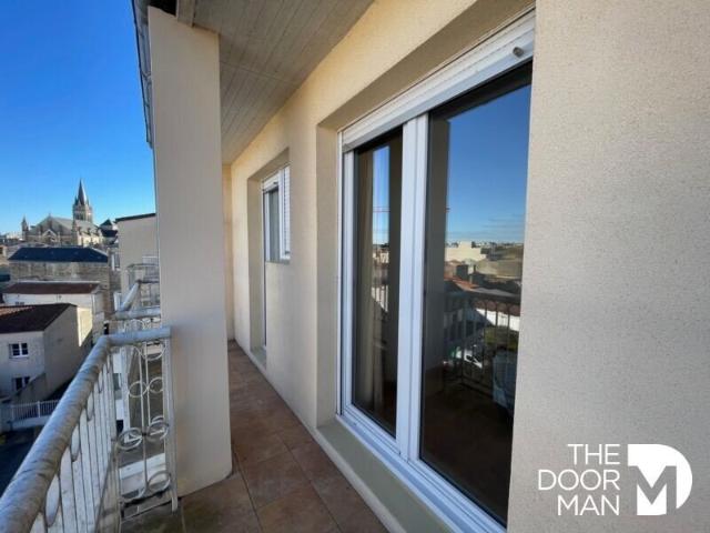 Appartement 79000