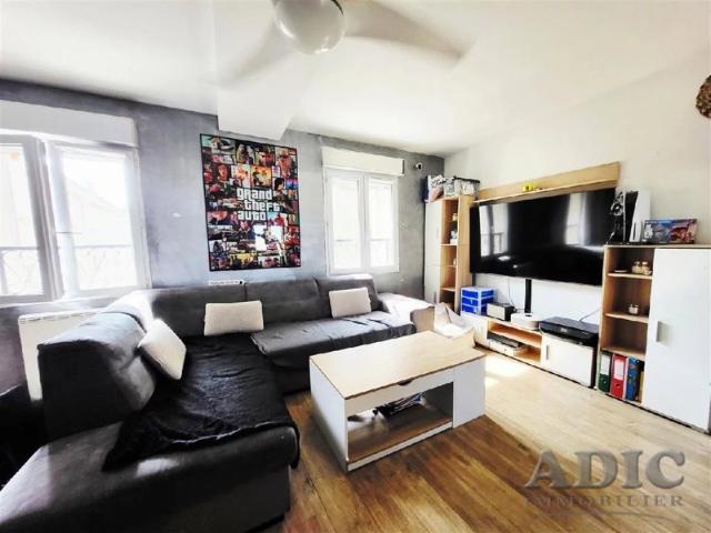 APPARTEMENT