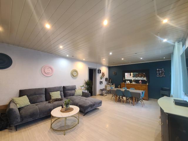 APPARTEMENT AVEC JARDIN CHARLEVILLE MEZIERES